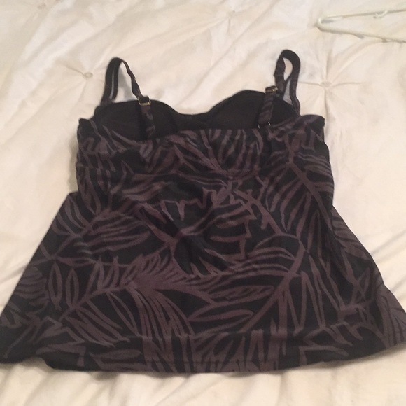 Tankini Top - Picture 2 of 3